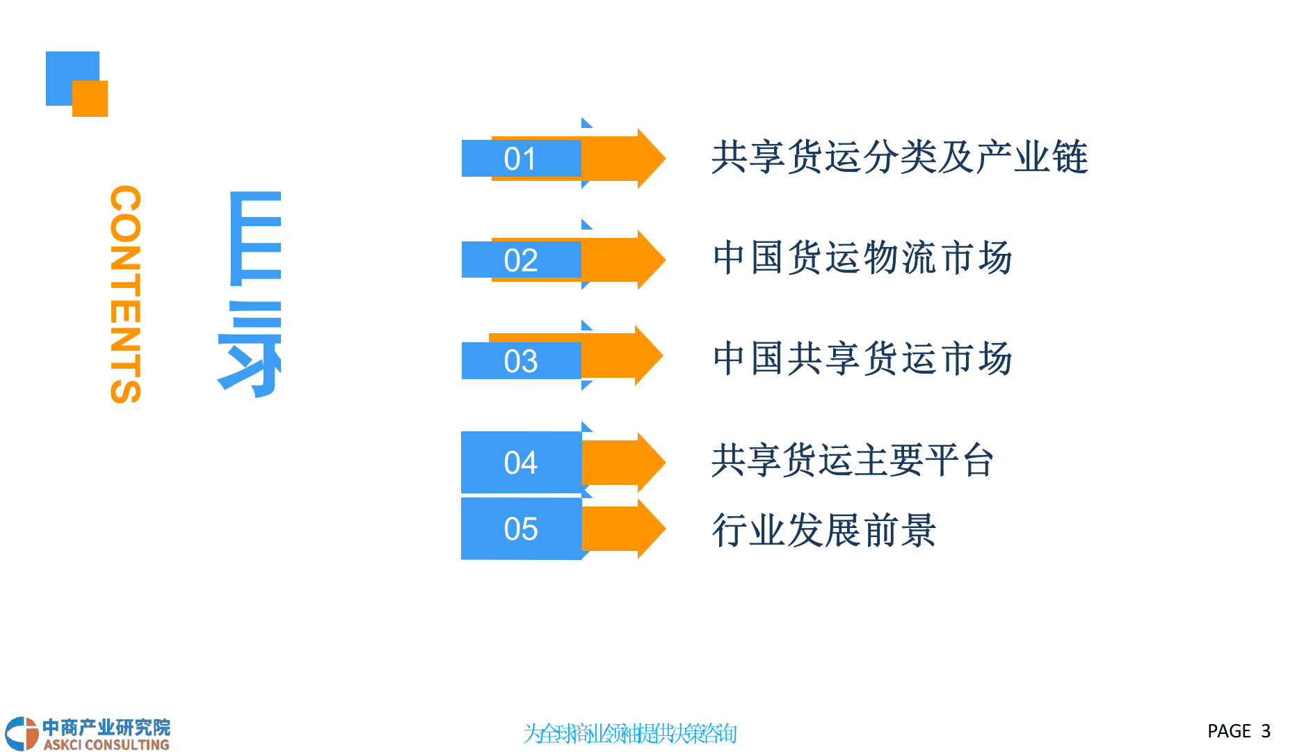 2018中国共享货运行业发展前景研究报告.docx 第3页