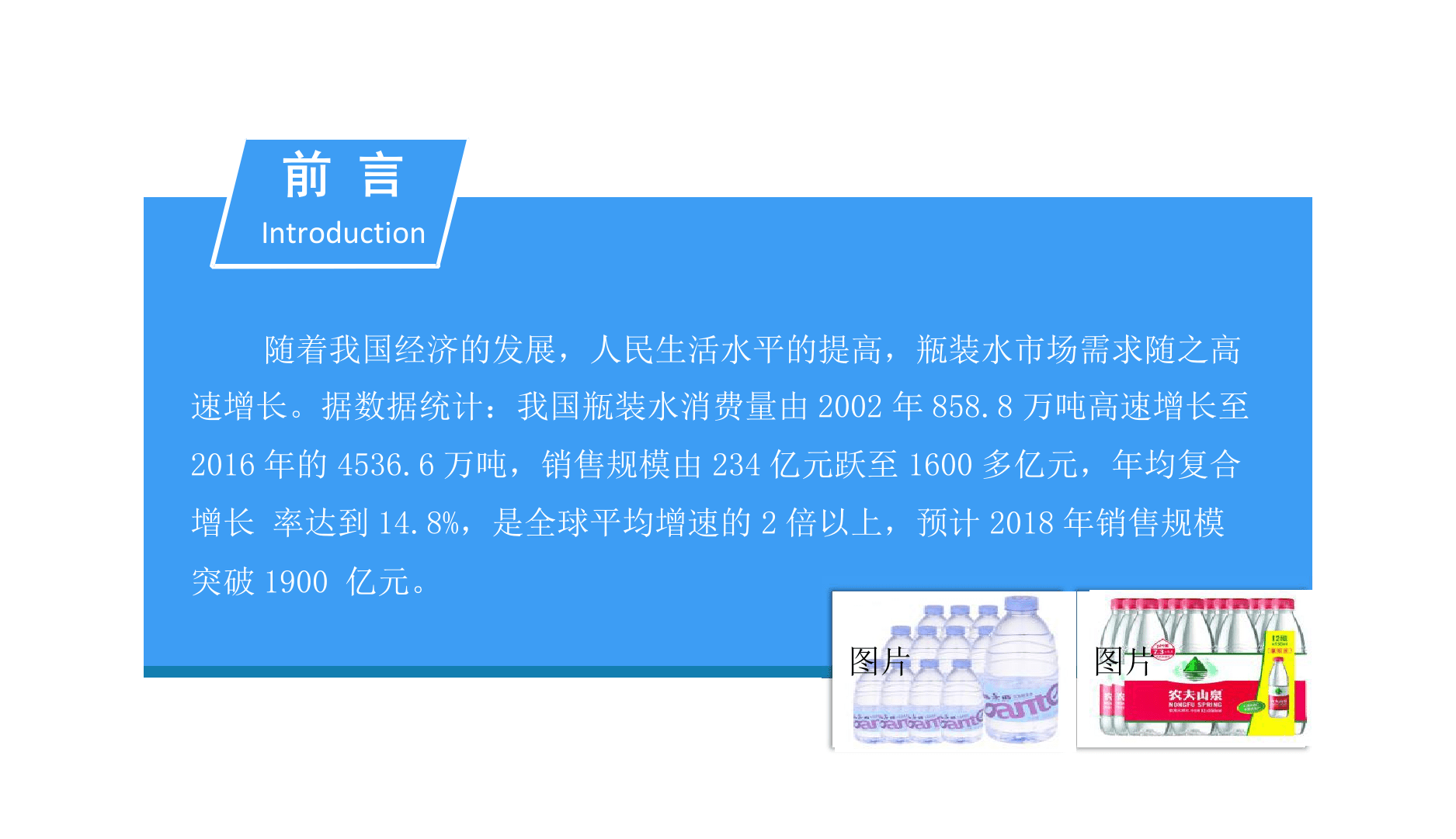 2018中国瓶装水行业市场前景研究报告.docx 第2页