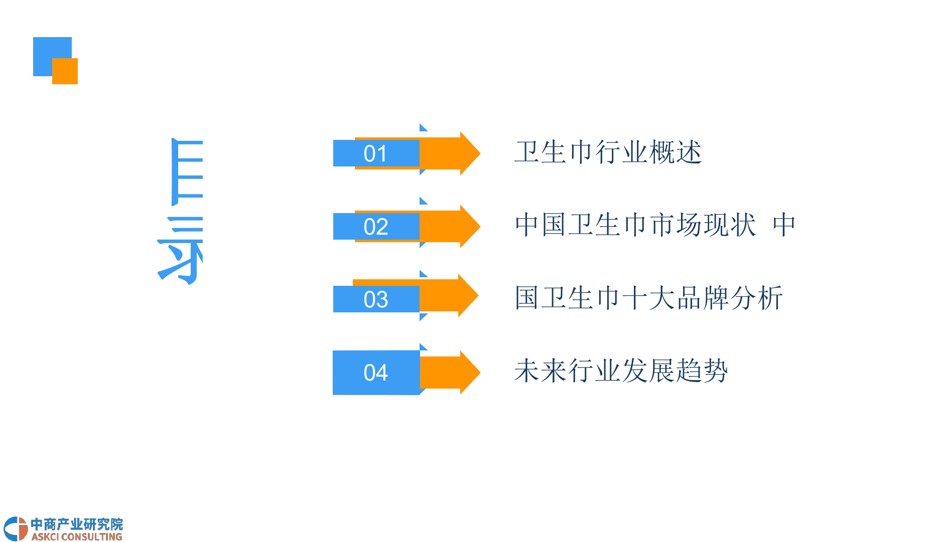 2018中国卫生巾行业市场前景研究报告.docx 第3页