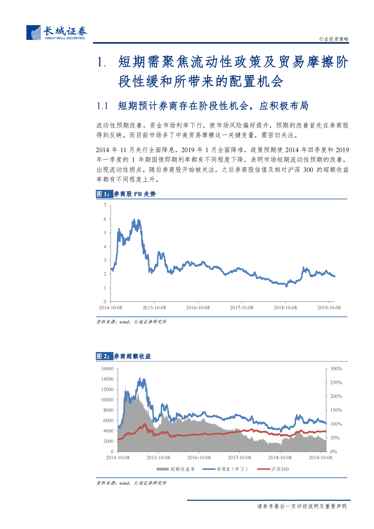 2020年券商行业投资策略报告：改革孕育新机会，流动性与创新周期共振-191213.pdf 第6页