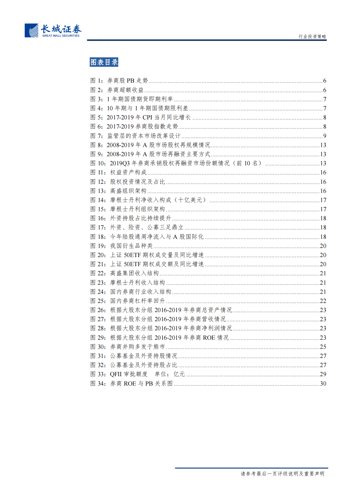 2020年券商行业投资策略报告：改革孕育新机会，流动性与创新周期共振-191213.pdf 第4页