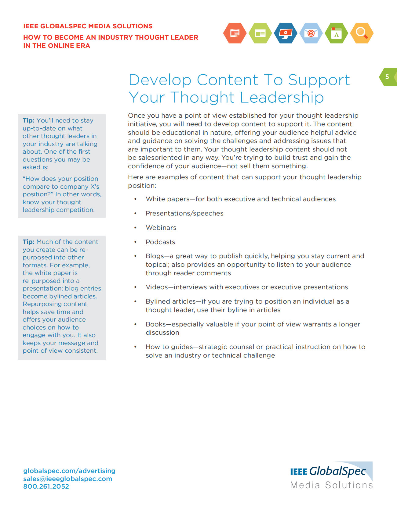 如何成为网络时代的思想领袖（英文版）.pdf 第5页