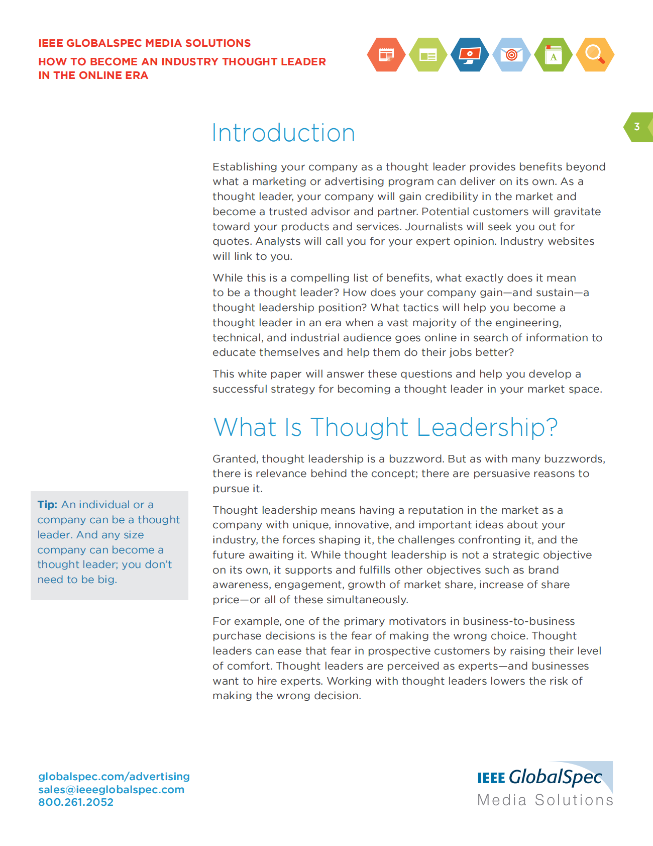 如何成为网络时代的思想领袖（英文版）.pdf 第3页