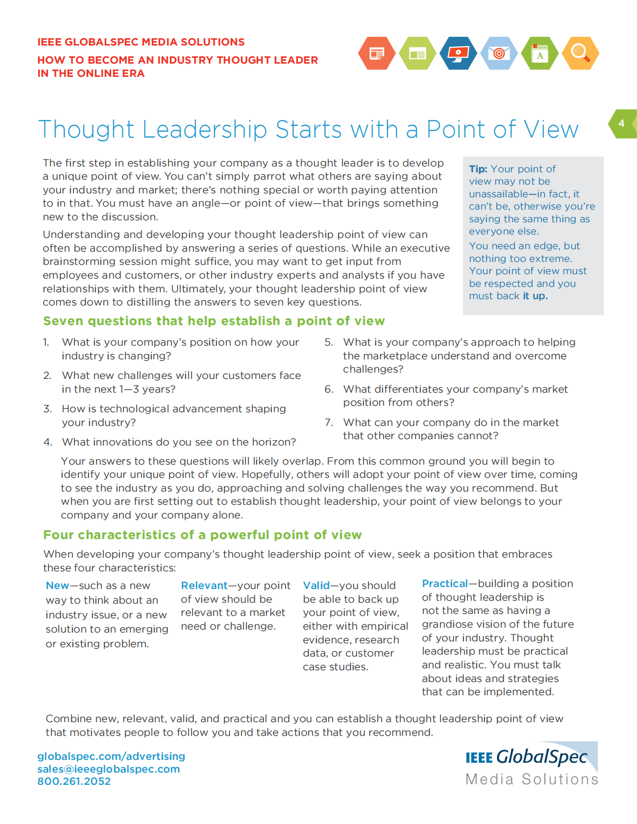 如何成为网络时代的思想领袖（英文版）.pdf 第4页