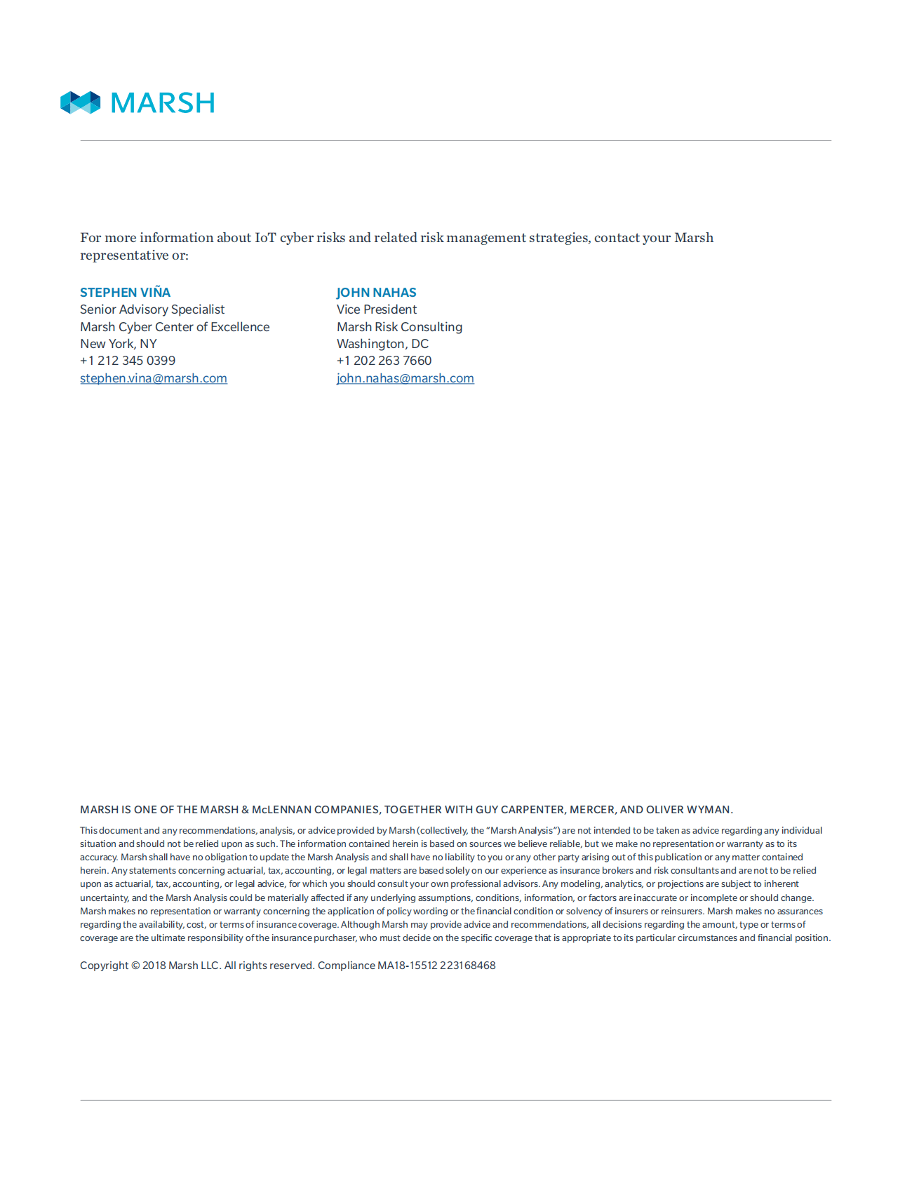 物联网：在互联的环境中构建网络风险应变能力（英文版）.pdf 第6页