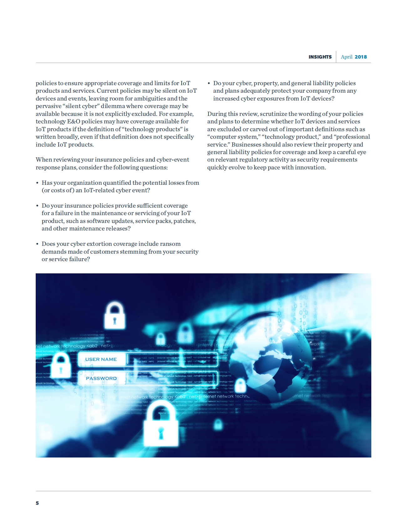 物联网：在互联的环境中构建网络风险应变能力（英文版）.pdf 第5页