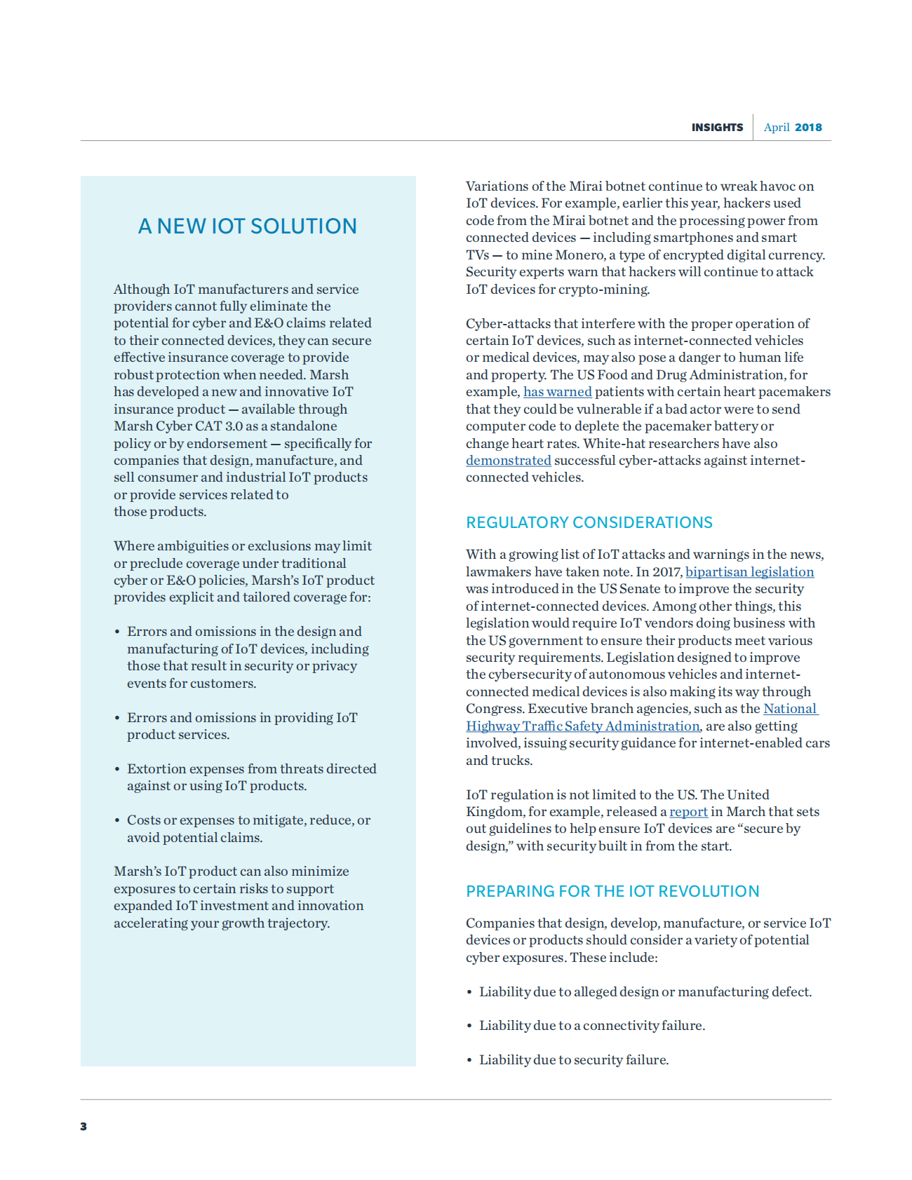 物联网：在互联的环境中构建网络风险应变能力（英文版）.pdf 第3页