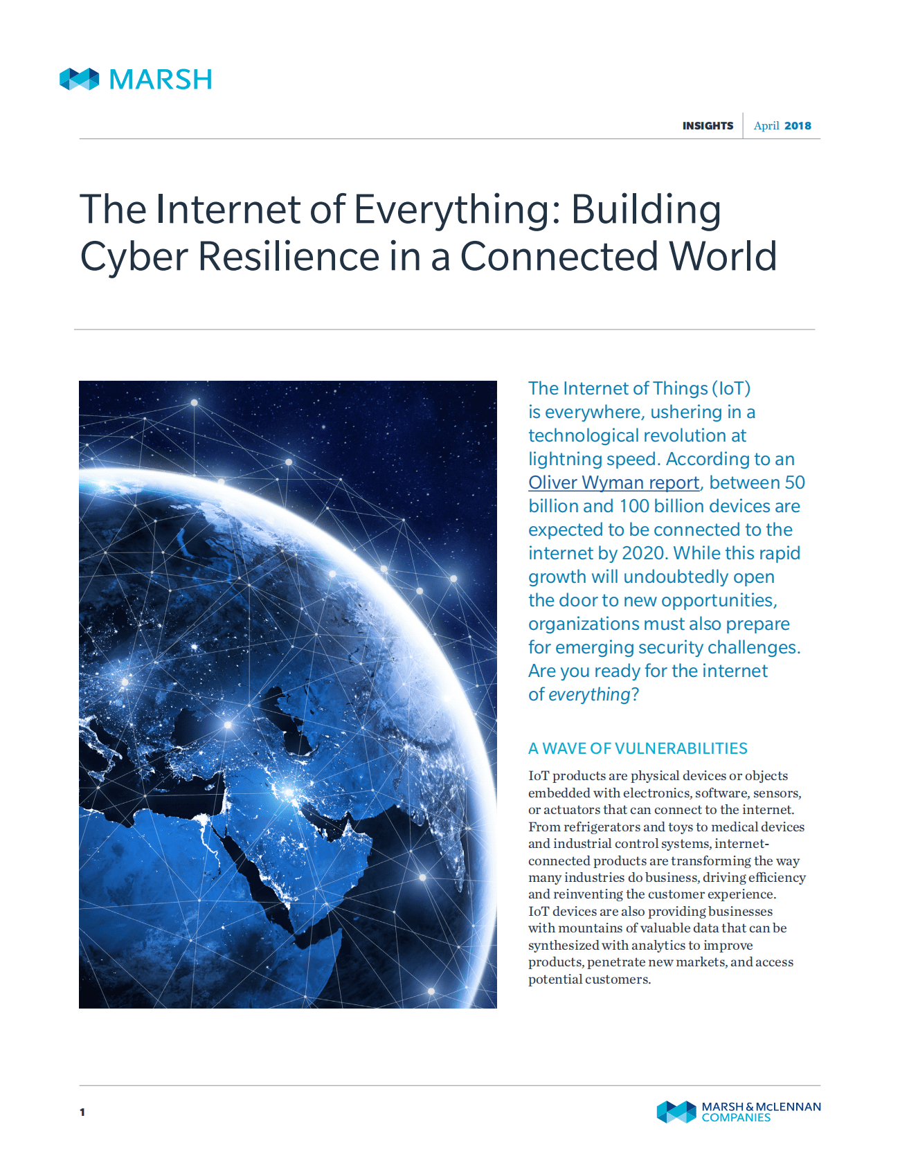 物联网：在互联的环境中构建网络风险应变能力（英文版）.pdf 第1页