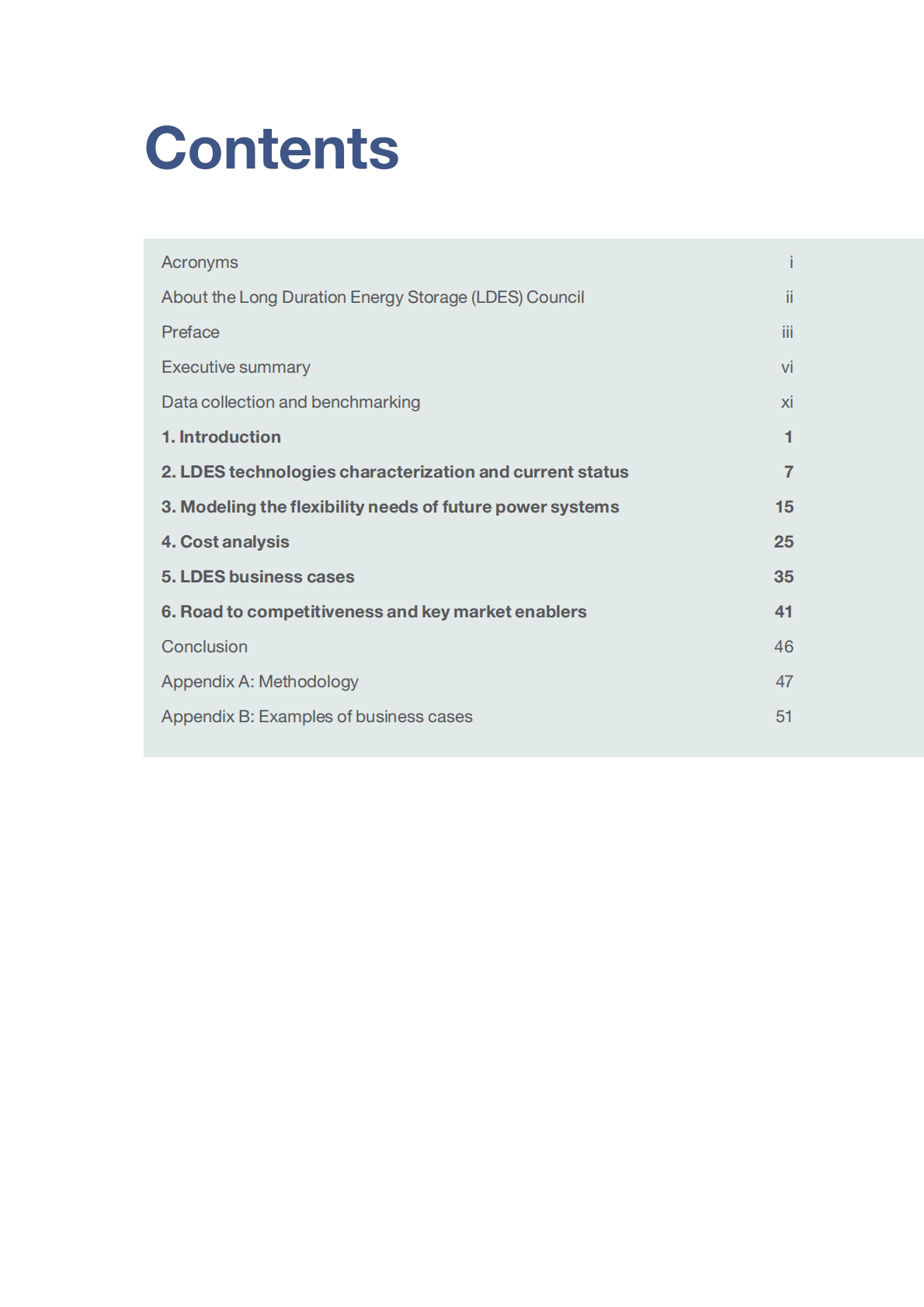 麦肯锡：净零电力&mdash;为可再生电网服务的长时储能.pdf 第2页