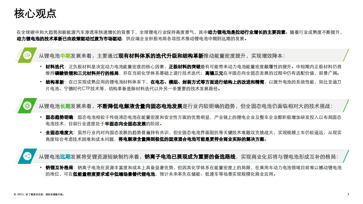 德勤：2022中国锂电行业发展报告-德勤观察2.0&ldquo;电池风云&rdquo;.pdf 第3页