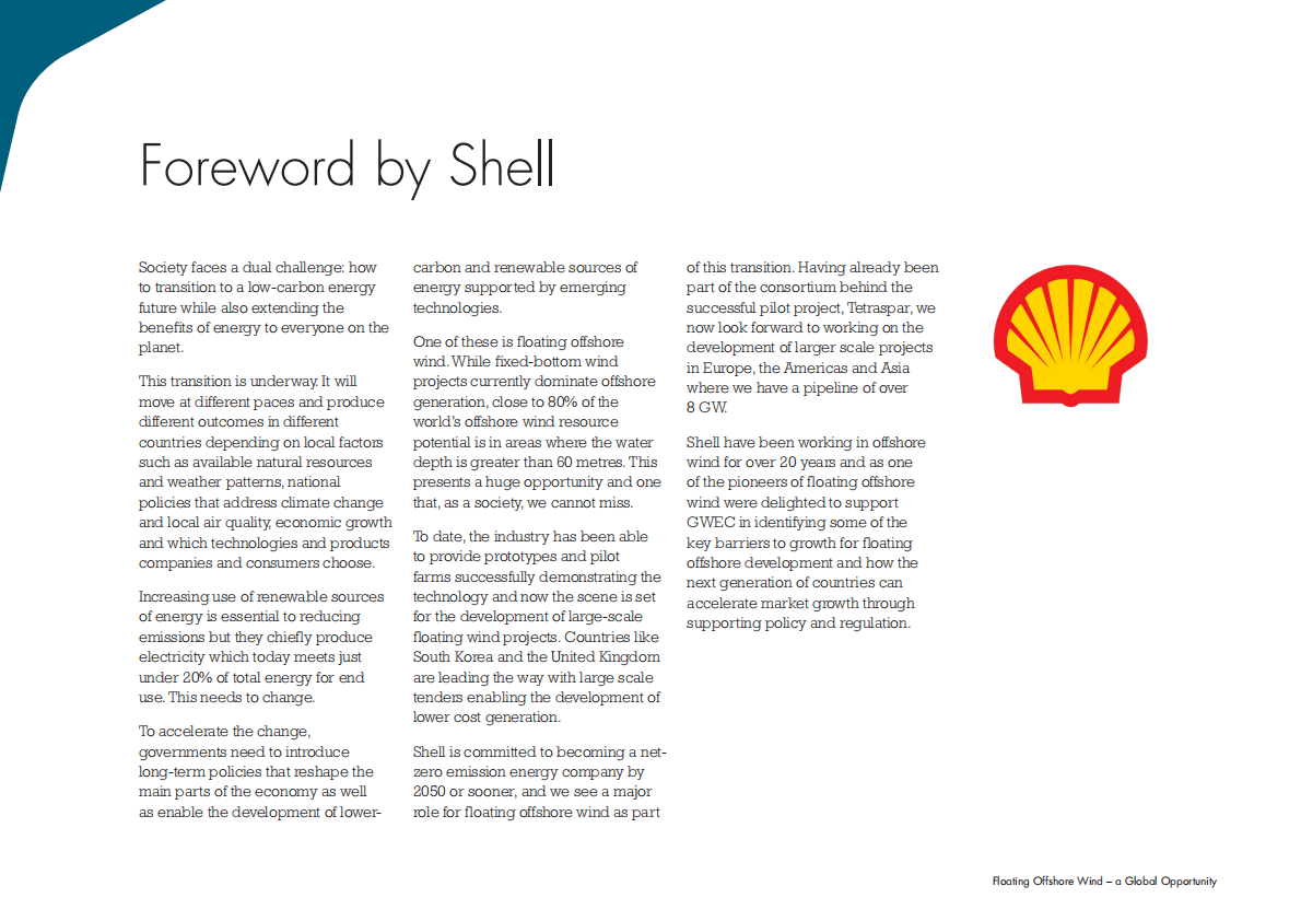 全球风能大会：海上漂浮风电&mdash;&mdash;全球机遇（英文版）.pdf 第6页