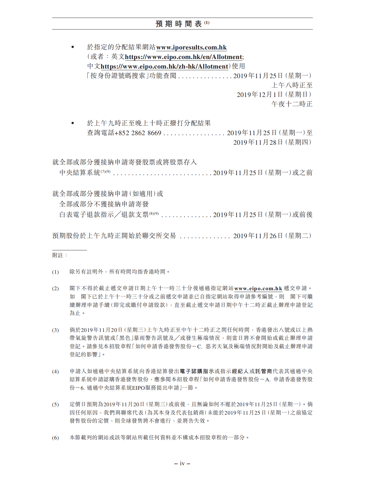 阿里巴巴招股说明书.pdf 第6页