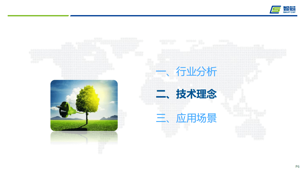 智芯科技：上海CEO大会-基于自研芯片的边缘计算基础平台（2021）.pdf 第6页