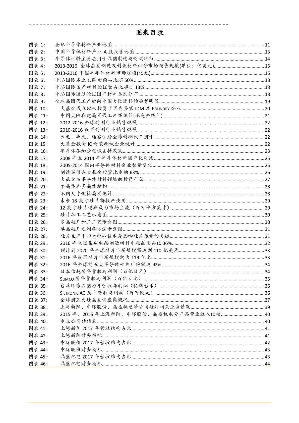 W093-2018年半导体行业深度研究报告产业链市场数据调研报告word.docx 第4页