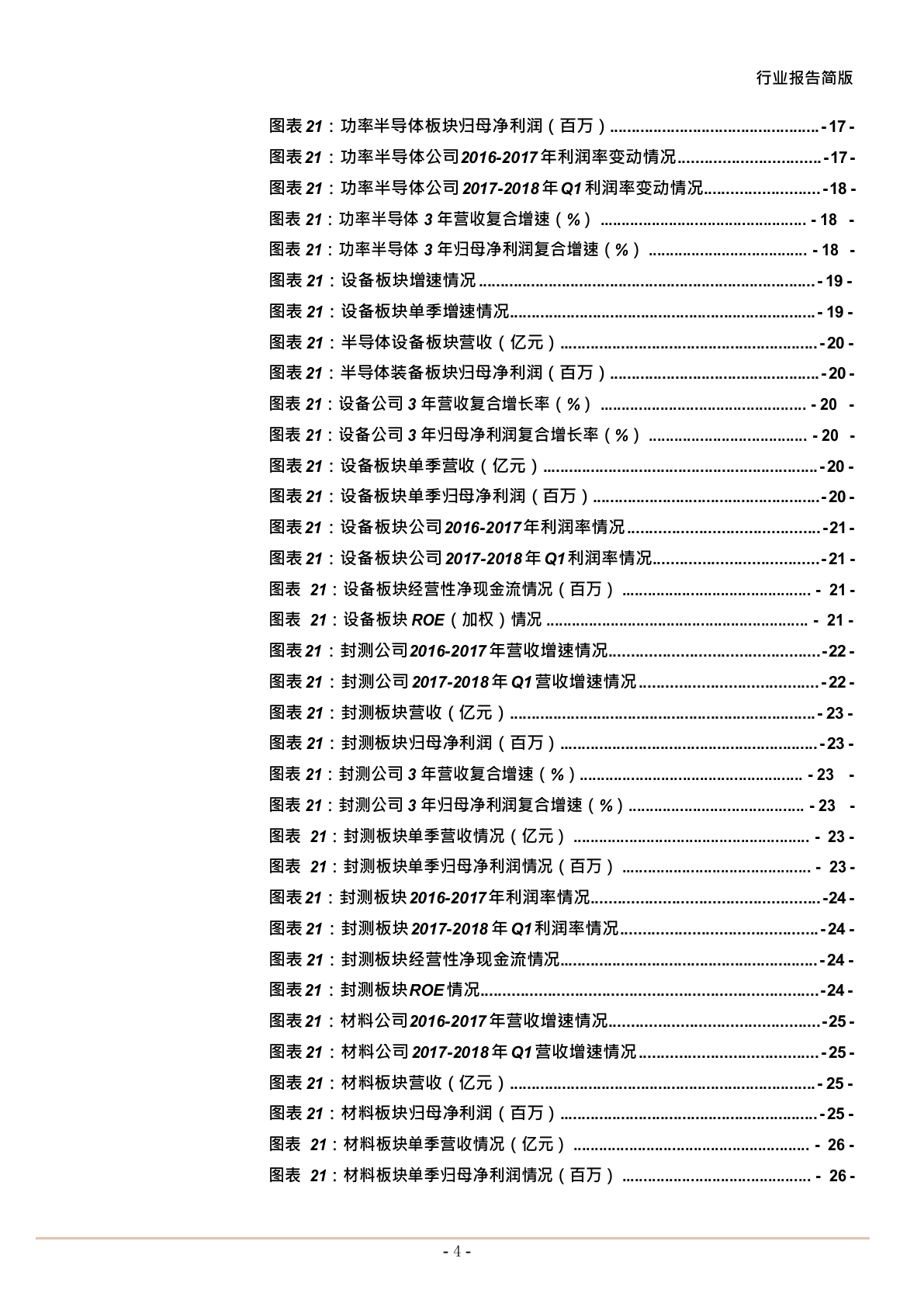 W074-2018年全球半导体板块最新财报深度研究报告分析市场数据调研word.docx 第4页