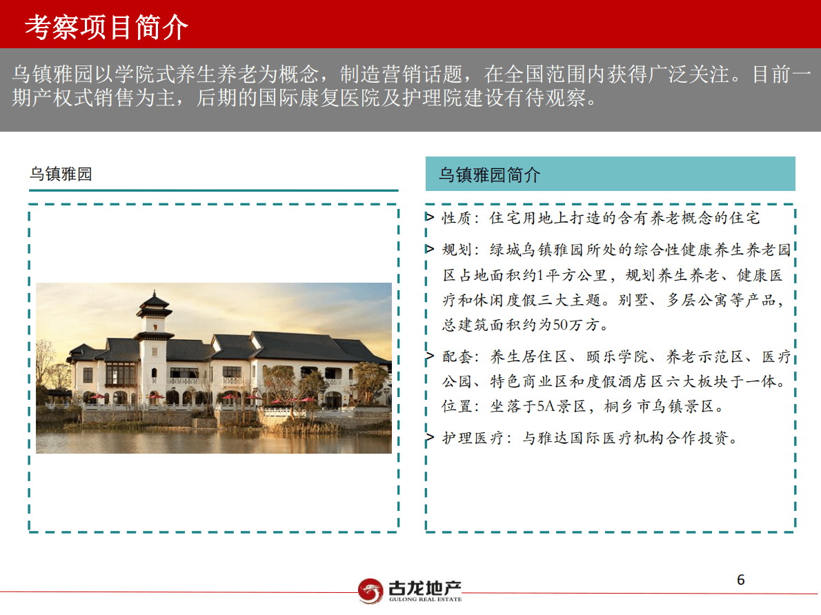 上海、杭州养老地产项目考察调研报告.pdf 第6页