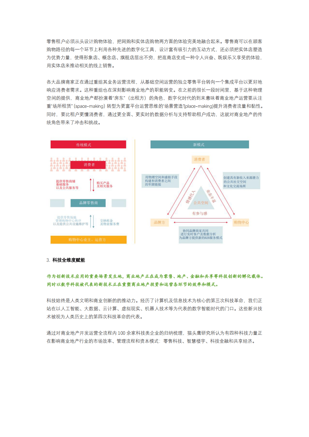 猫头鹰研究所：2019商业地产数字化趋势白皮书.pdf 第6页