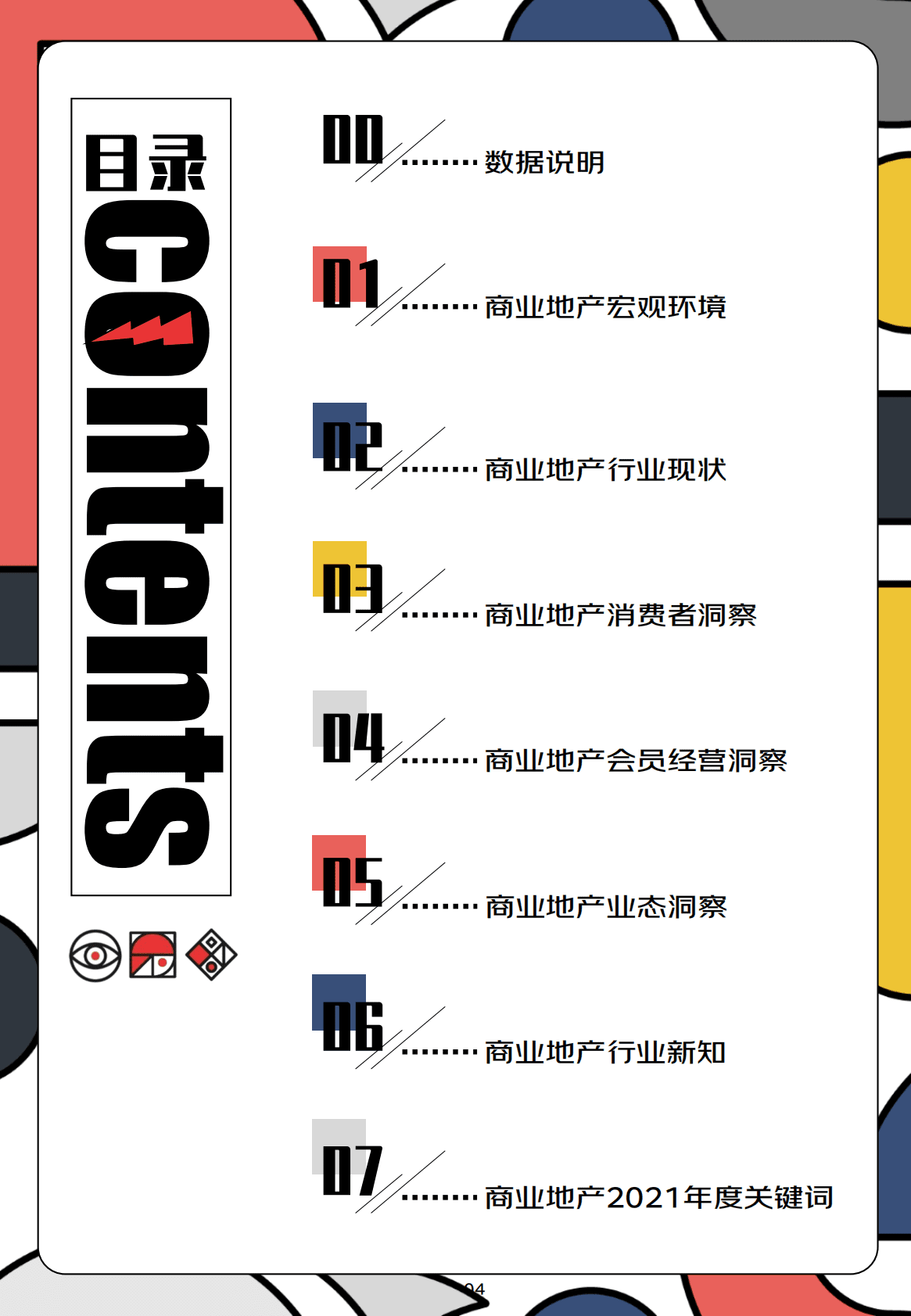 及刻研究院：2021商业地产白皮书.pdf 第4页