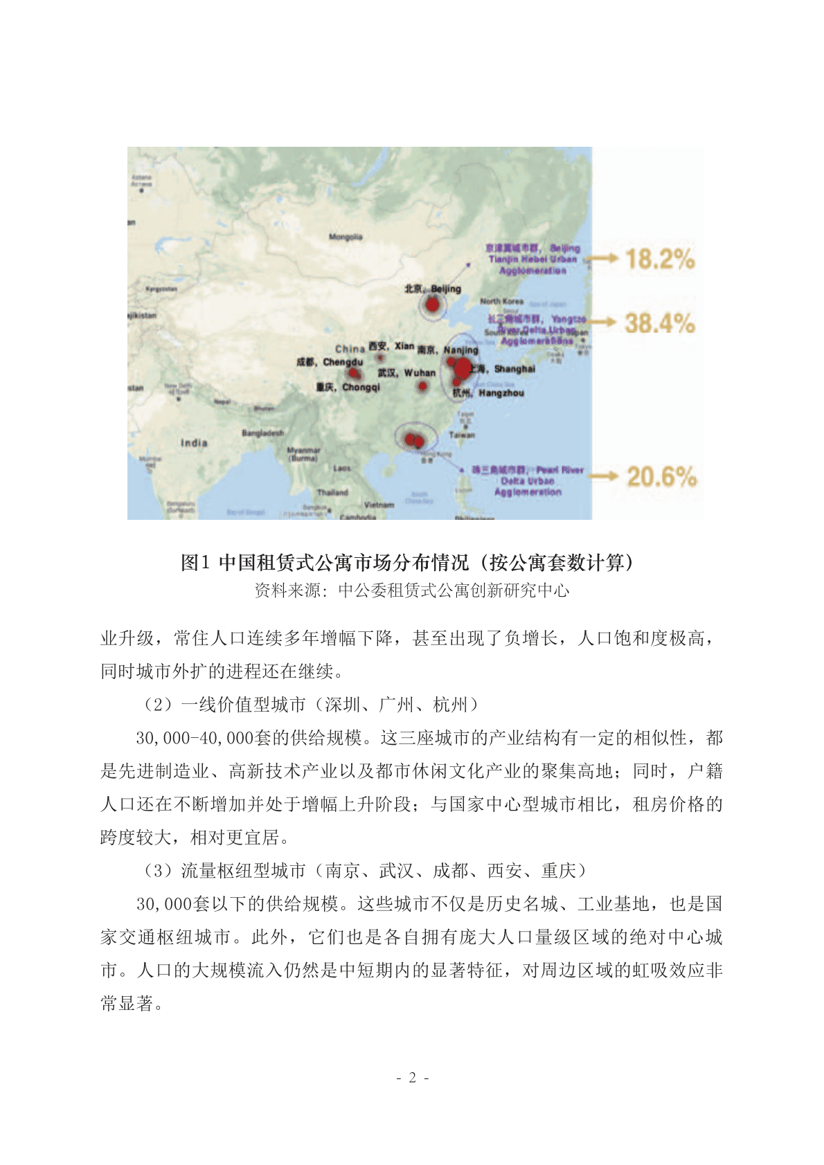 中国人大国家发展与战略研究院：中国租赁式公寓行业的发展现状与展望专题报告.pdf 第3页