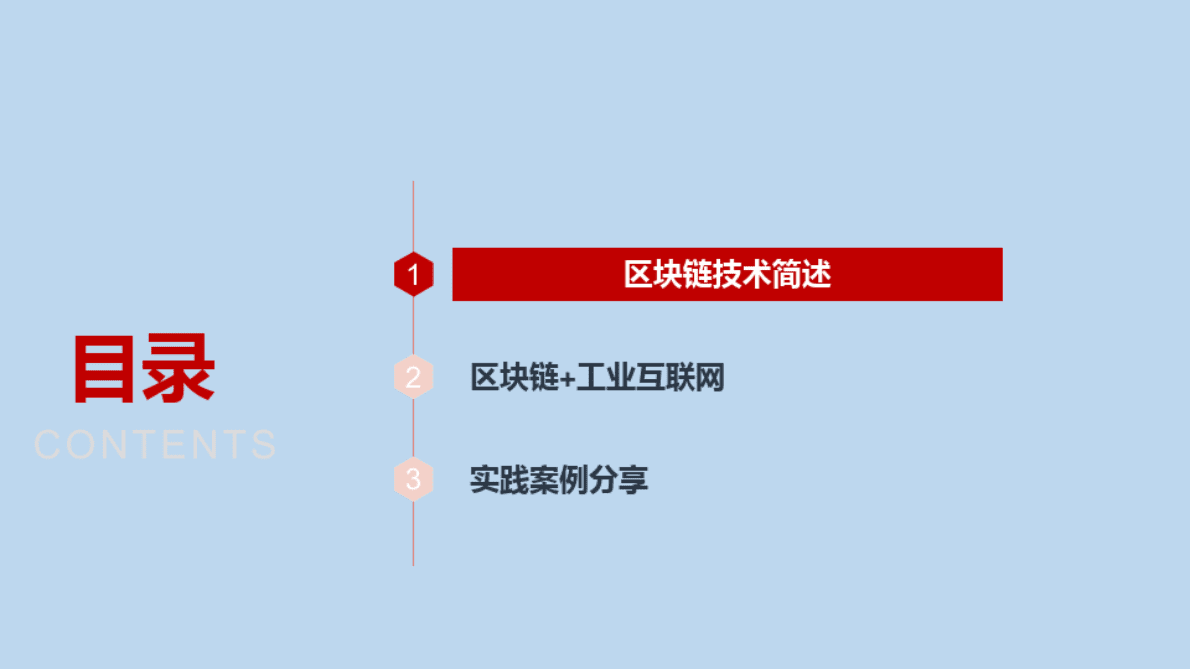 区块链赋能工业互联网 第3页