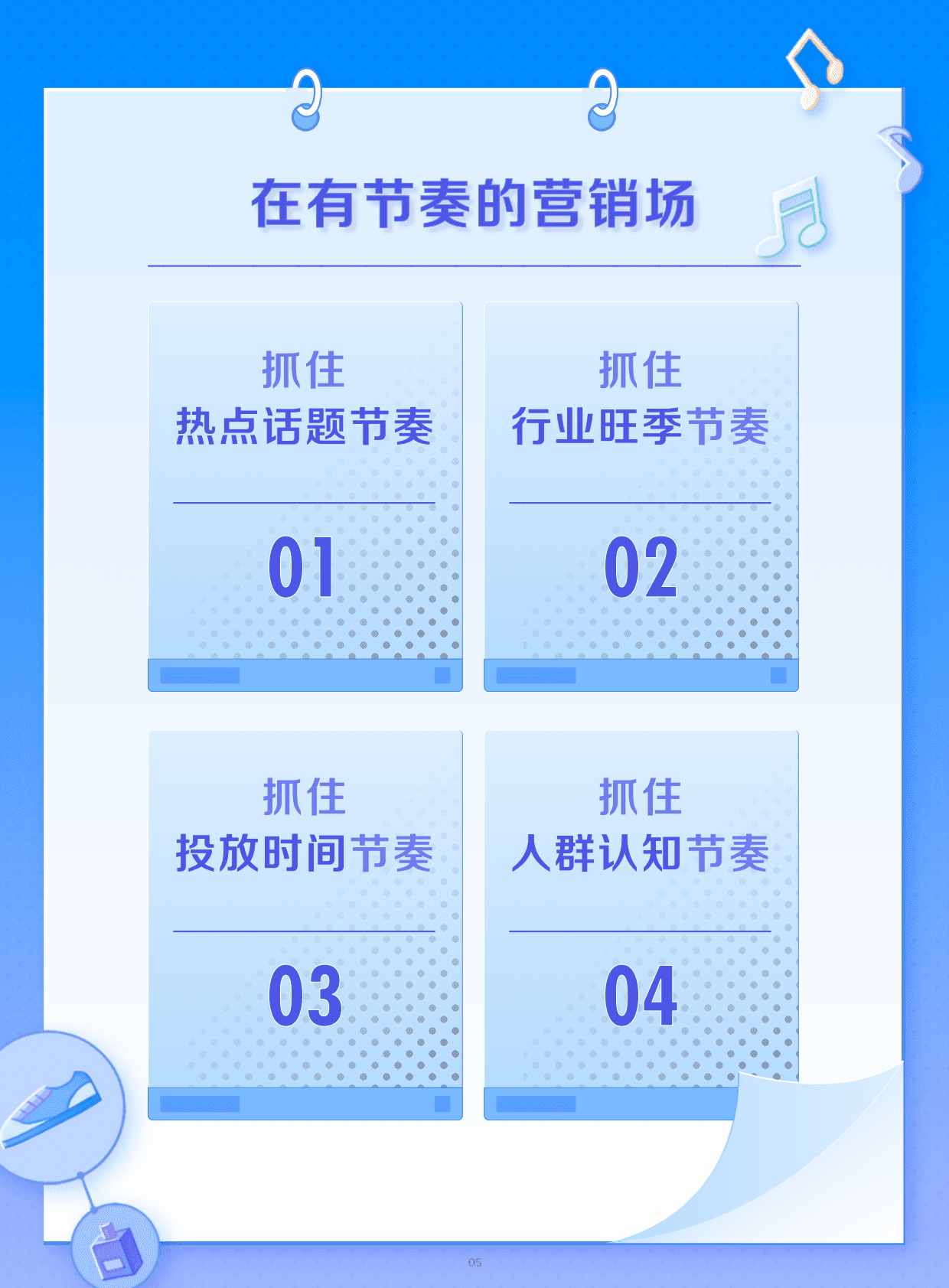 巨量引擎：2022营销节奏大师通关指南 第6页