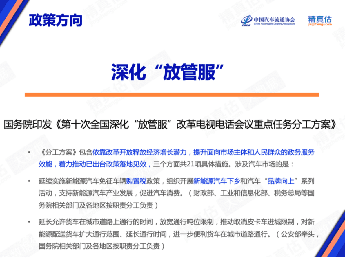 精真估：2022年10月中国汽车保值率报告 第2页