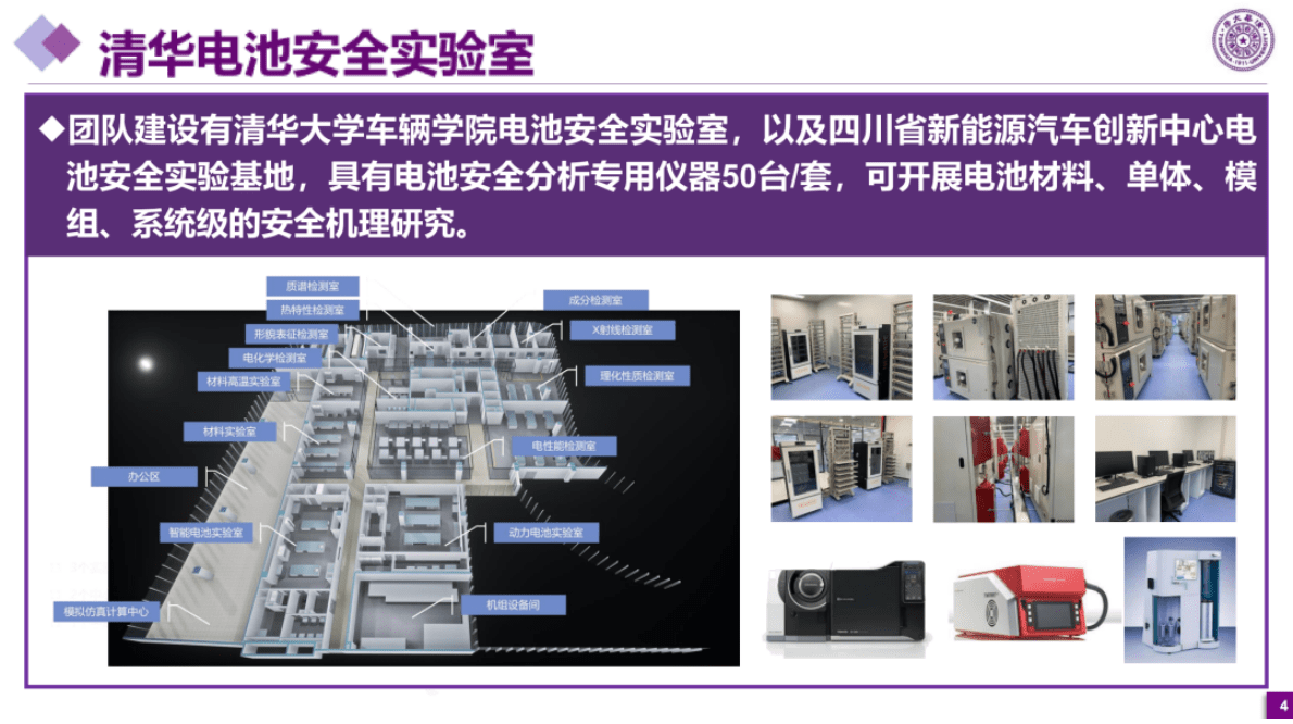 储能电站电池热安全研发进展（2022） 第4页