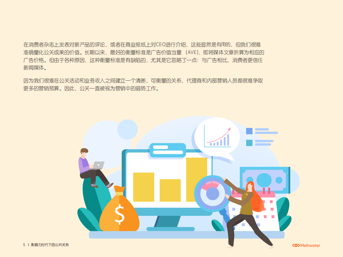Meltwater融文：社交媒体新时代中公关的变化趋势与对策（2022） 第5页
