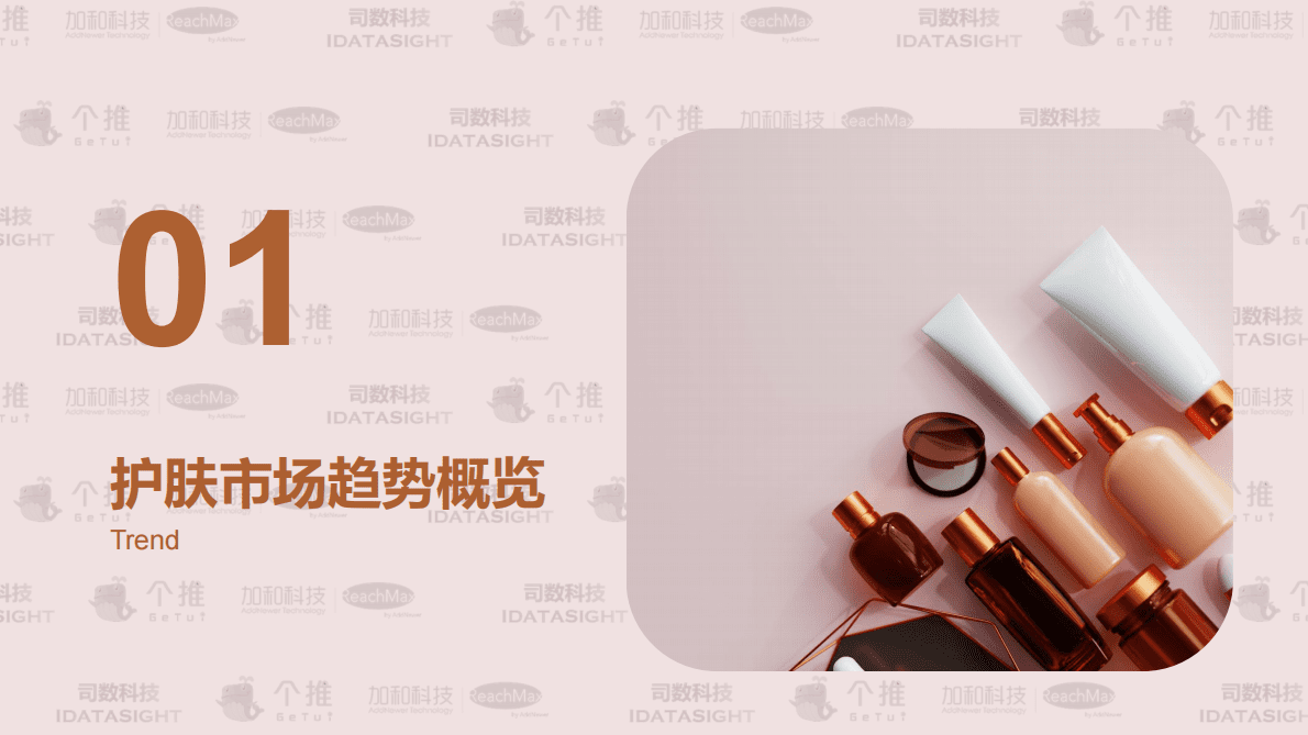 个推：2022年护肤行业观察报告-抗老篇 第6页