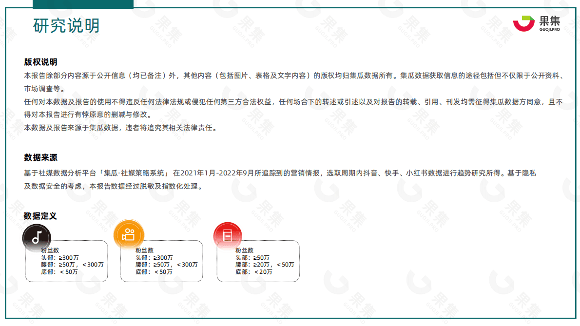 果集：2022年Q1-Q3婴幼儿护肤行业研报 第2页