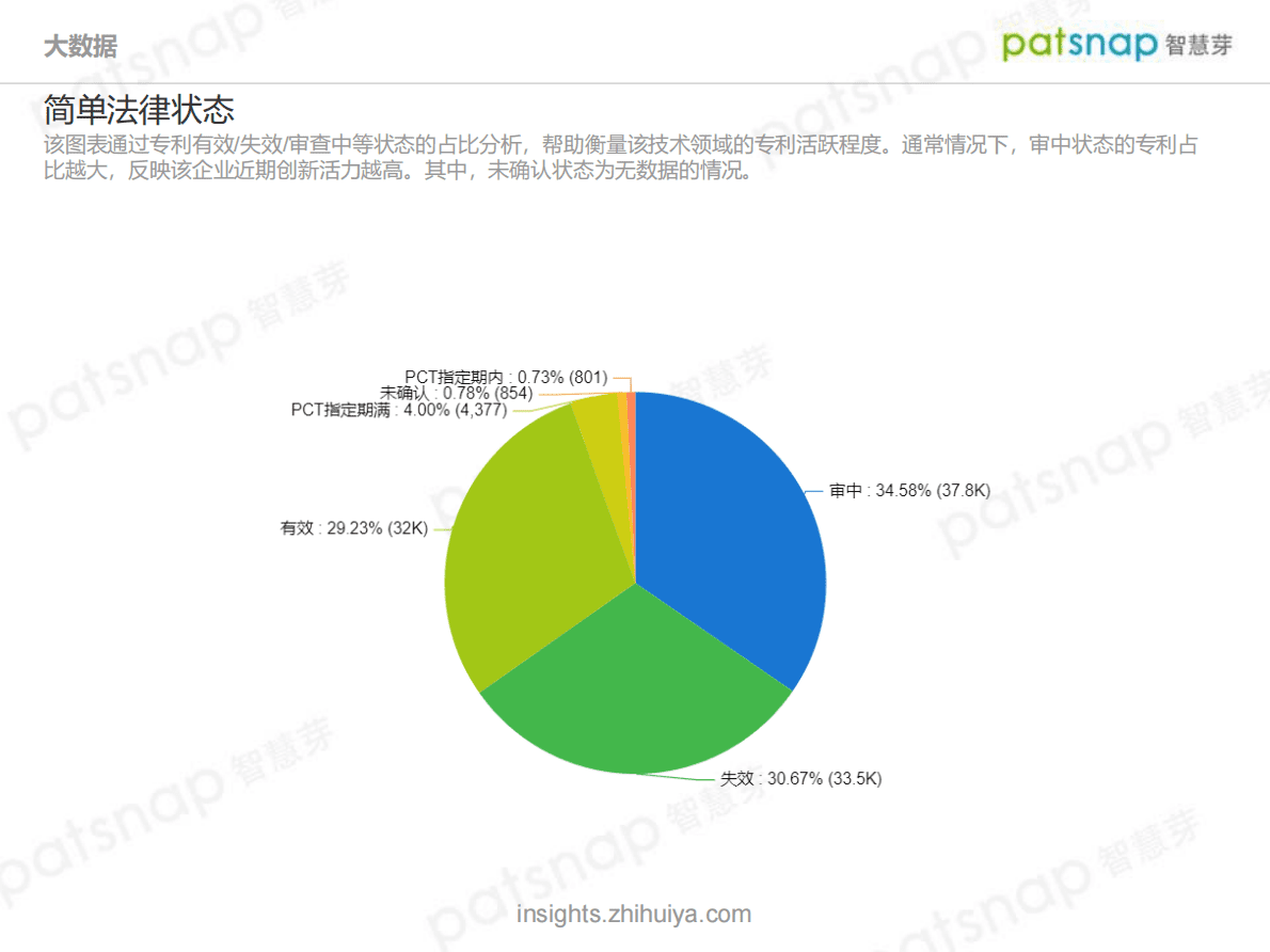 智慧芽：2021大数据技术前景分析报告 第5页