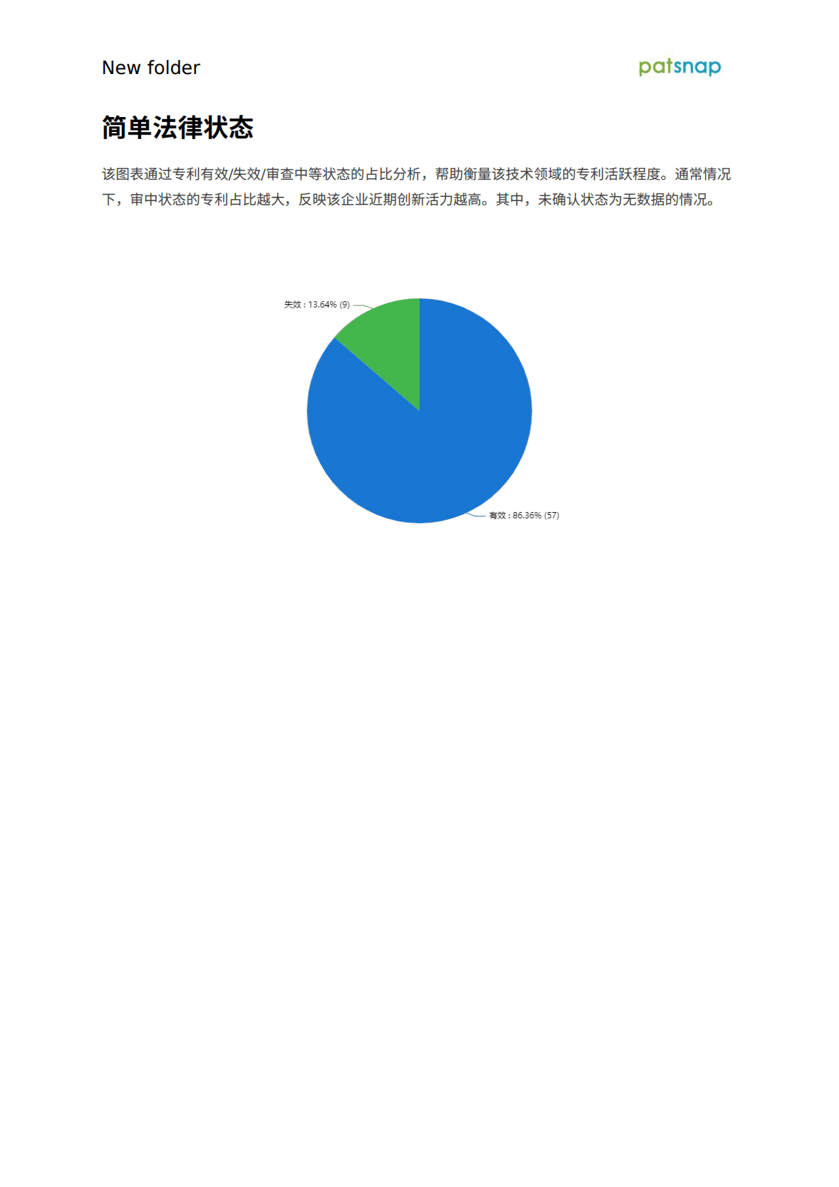 智慧芽：2021智能停车场技术全景报告 第4页