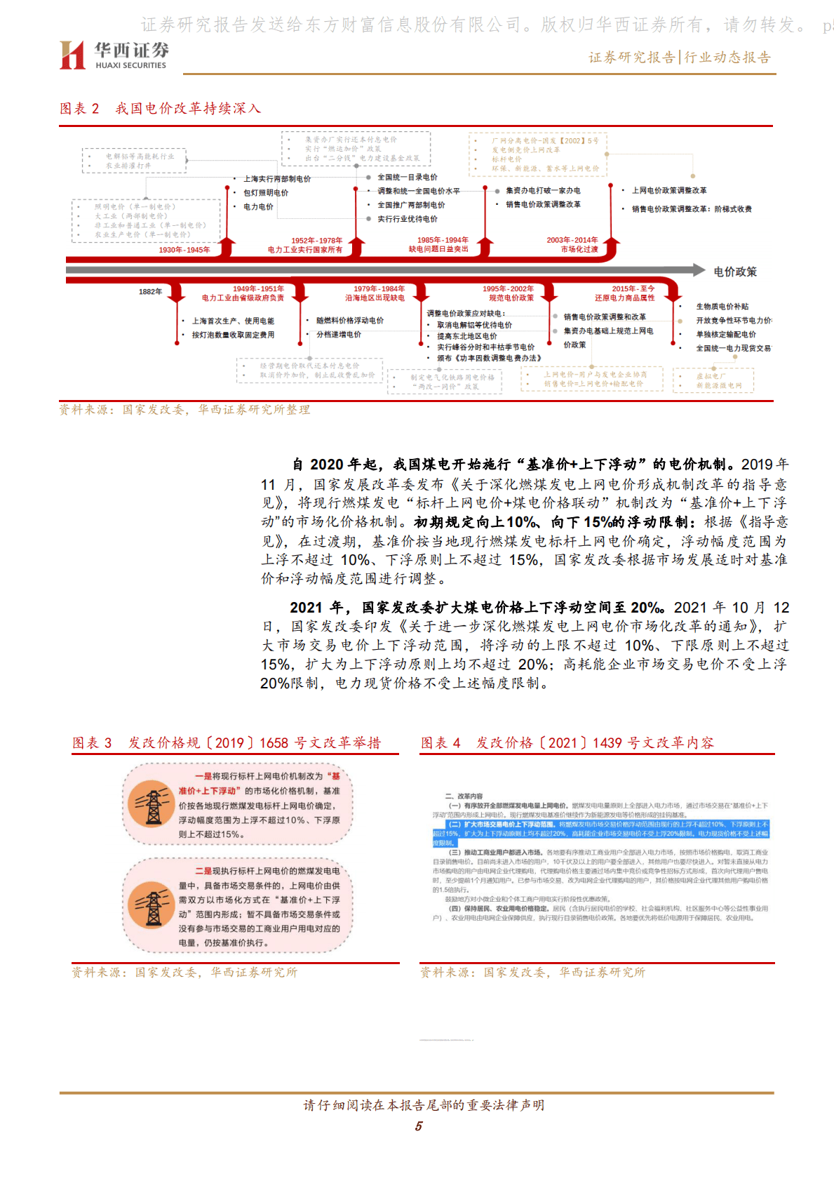 计算机行业：电价改革风势起，能源IT待腾飞 第5页