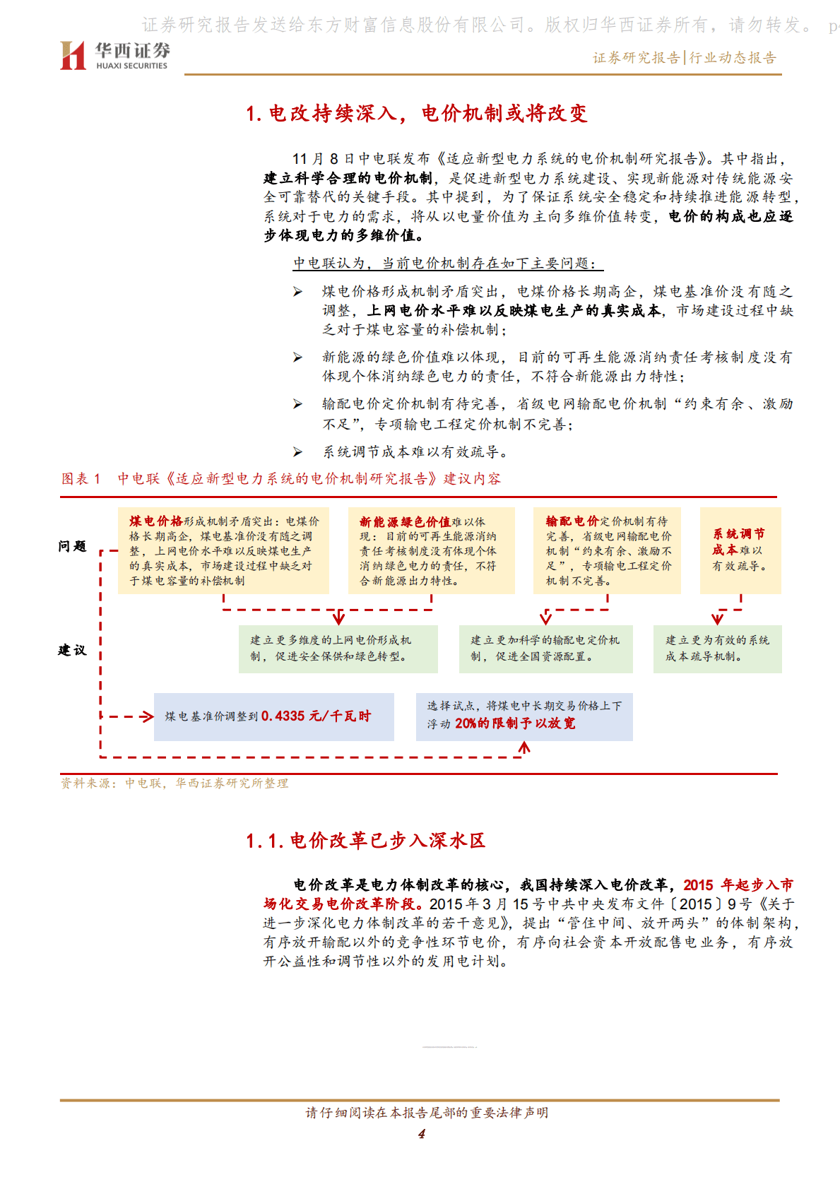 计算机行业：电价改革风势起，能源IT待腾飞 第4页