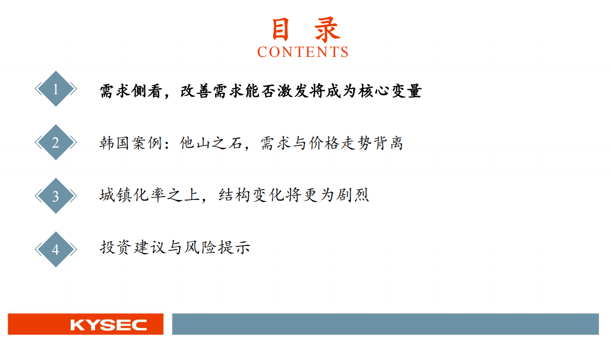 房地产行业2023年度投资策略：供需双降下供给侧改革出清，阵痛后迎接城镇化下一阶段 第3页