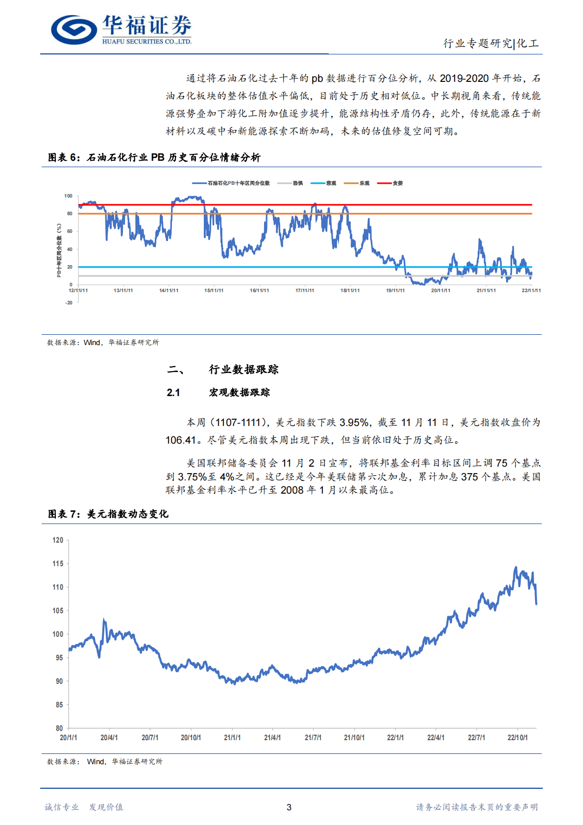 化工行业：炼化景气度边际提升可期，建议关注航空煤油 第6页