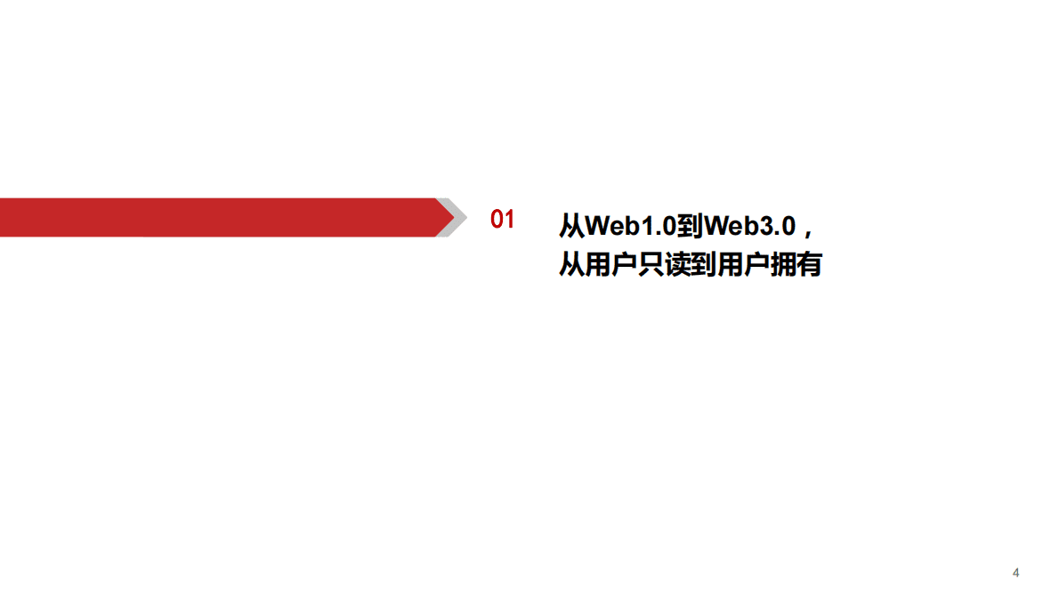 计算机：Web3.0：脱胎换骨、擎天架海 第4页