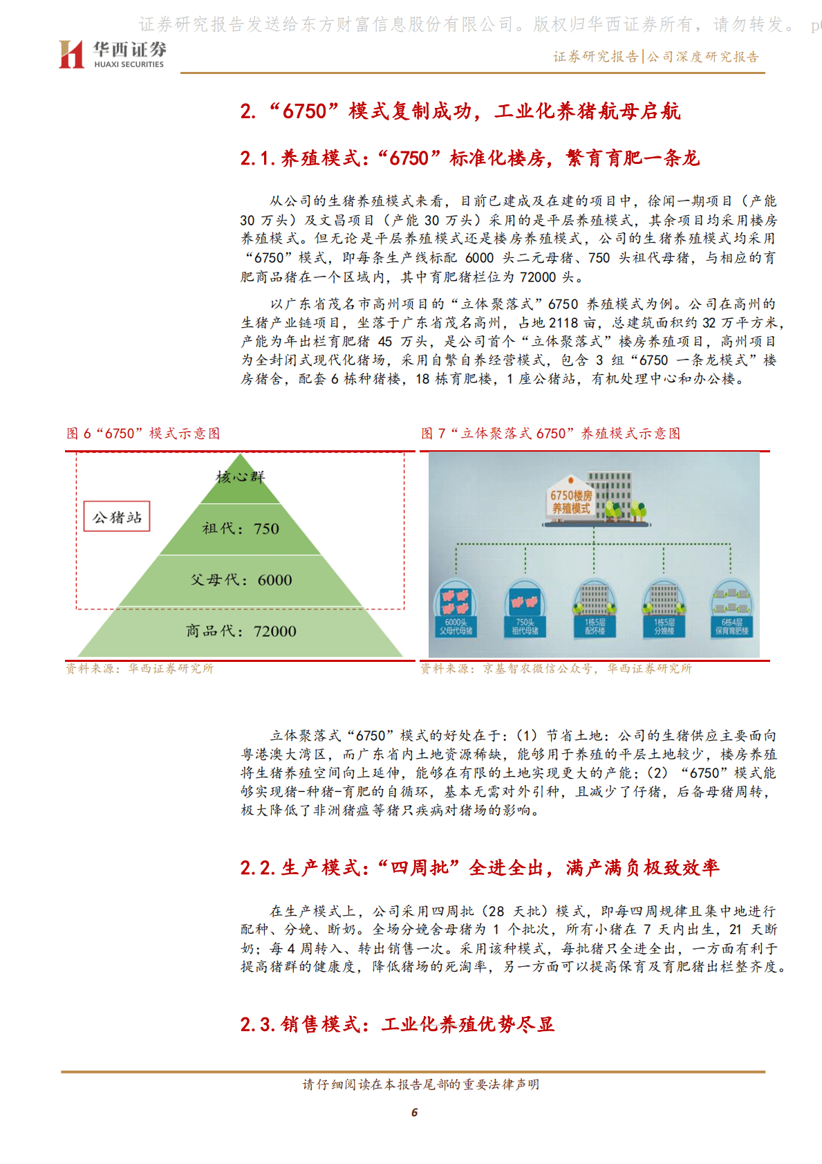 京基智农：深圳速度的生猪新贵，开启工业化养殖新时代 第6页