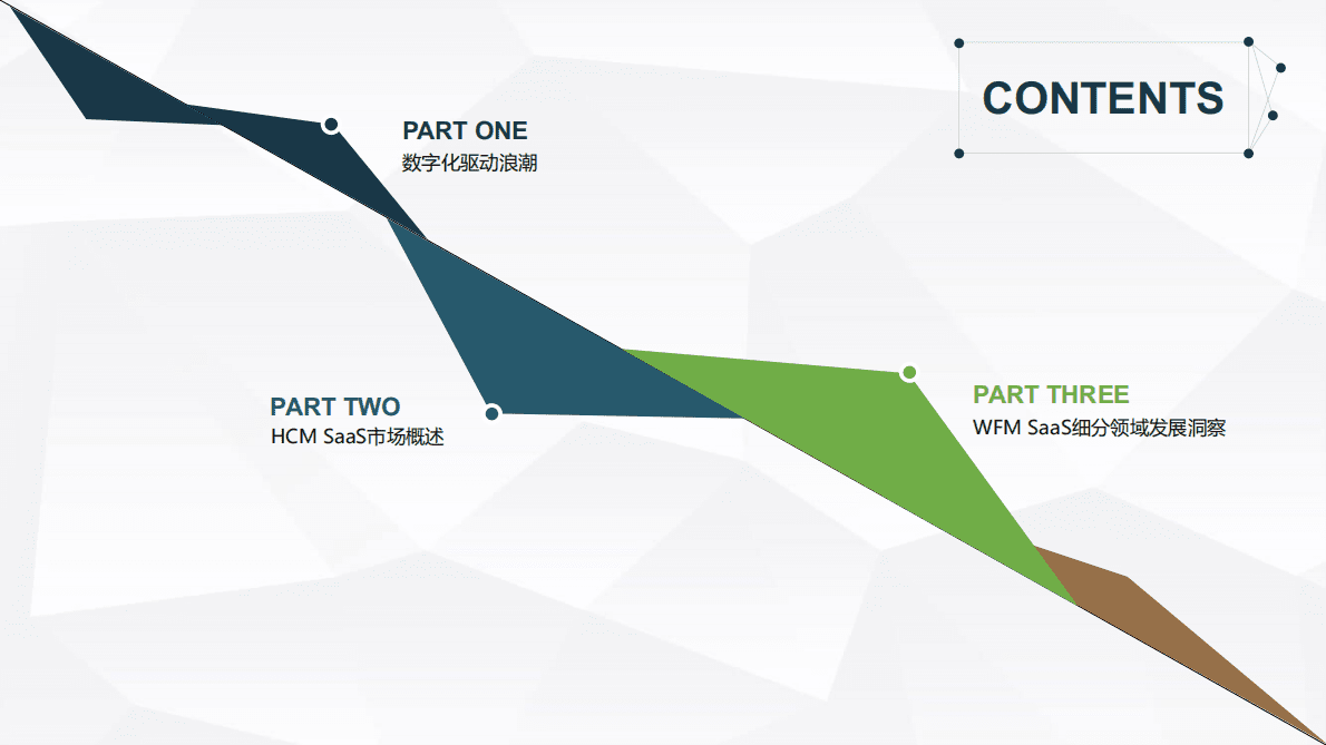 金柚网：劳动力管理（WFM）SaaS市场研究 第2页