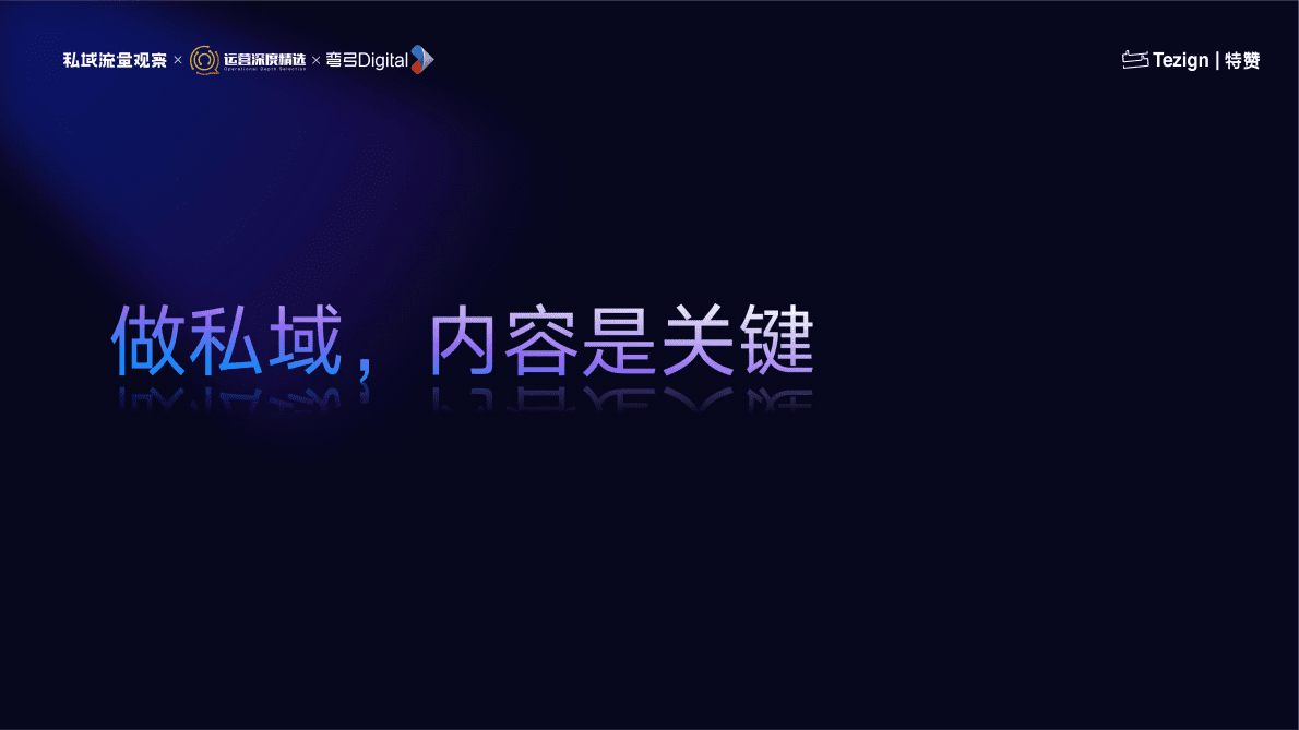 特赞：私域的尽头是元宇宙？！ 第5页