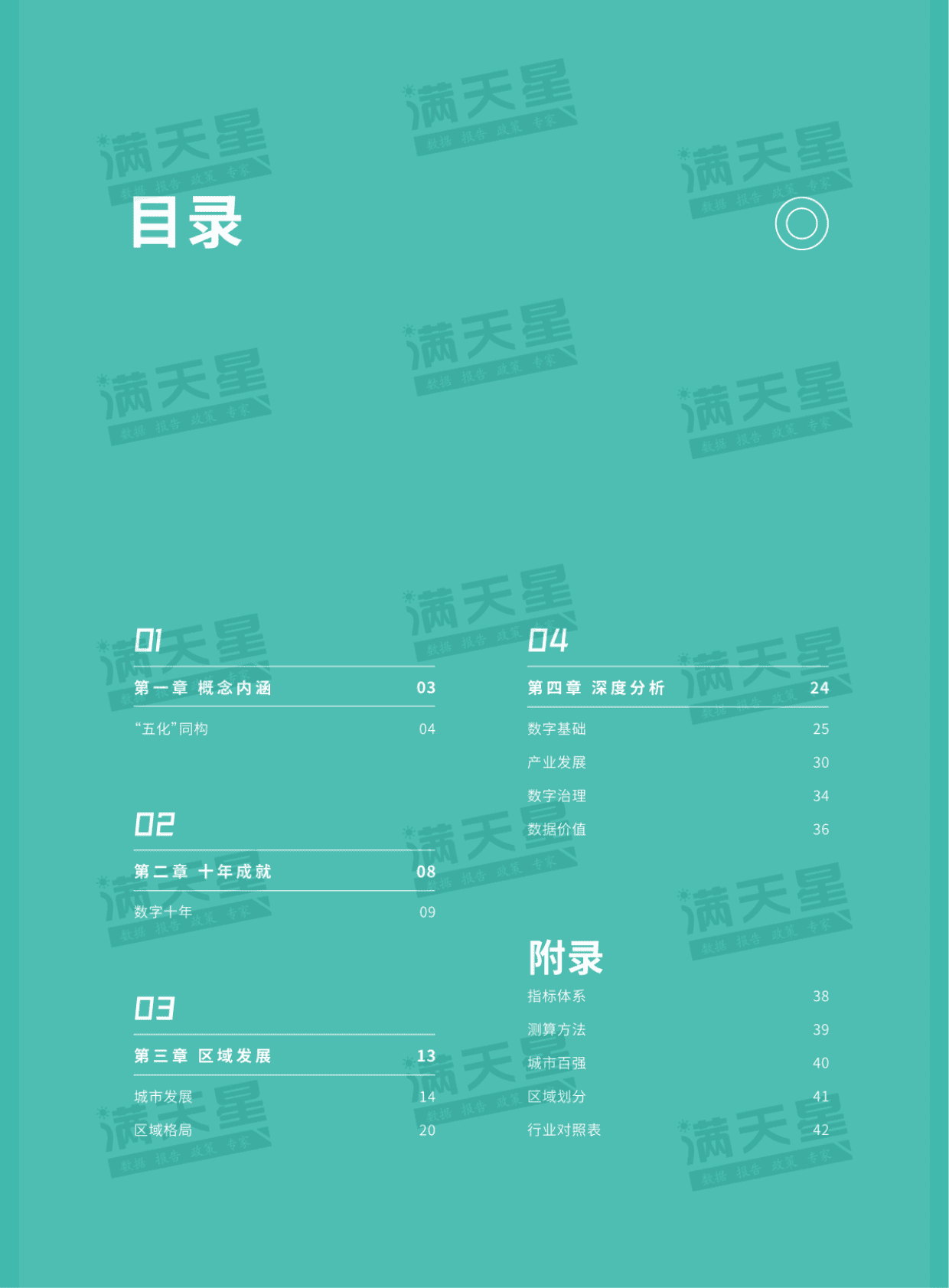 赛迪顾问：2022中国数字经济发展研究报告 第5页