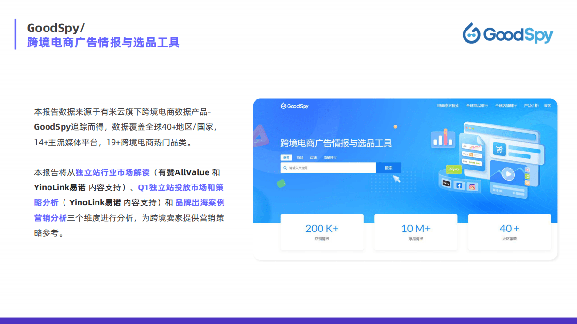 GoodSpy：2022Q1独立站电商广告和营销洞察 第3页