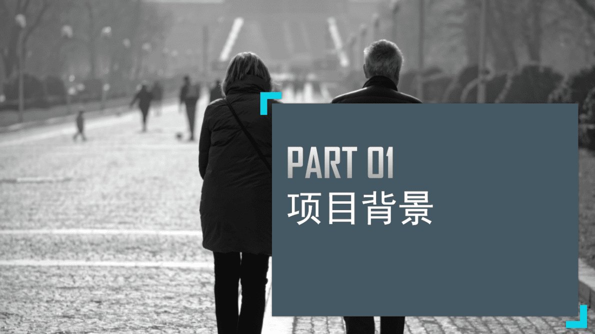 脉健缘：智慧物业+养老服务+社区新零售综合平台 第3页