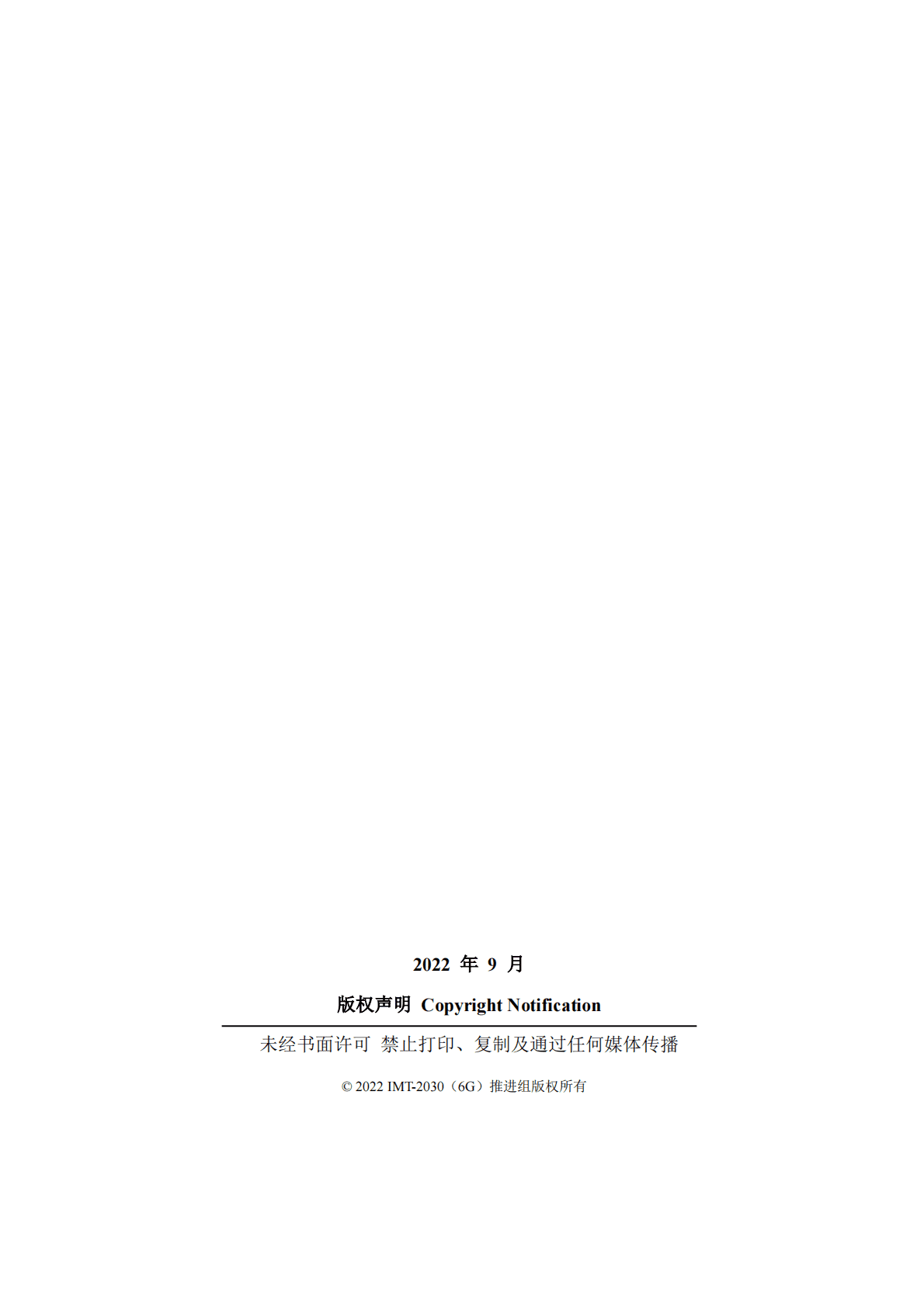 IMT-2030（6G）推进组：可见光通信任务组技术研究报告 第2页