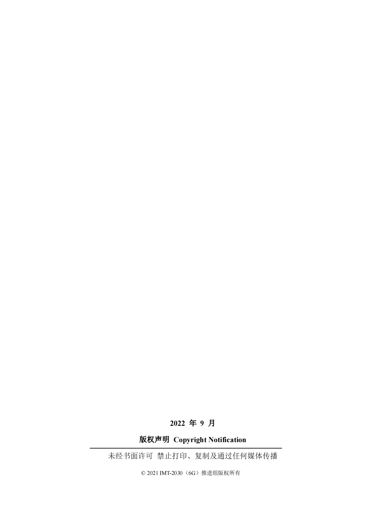 IMT-2030（6G）推进组：面向6G的信道测量与建模研究 第2页