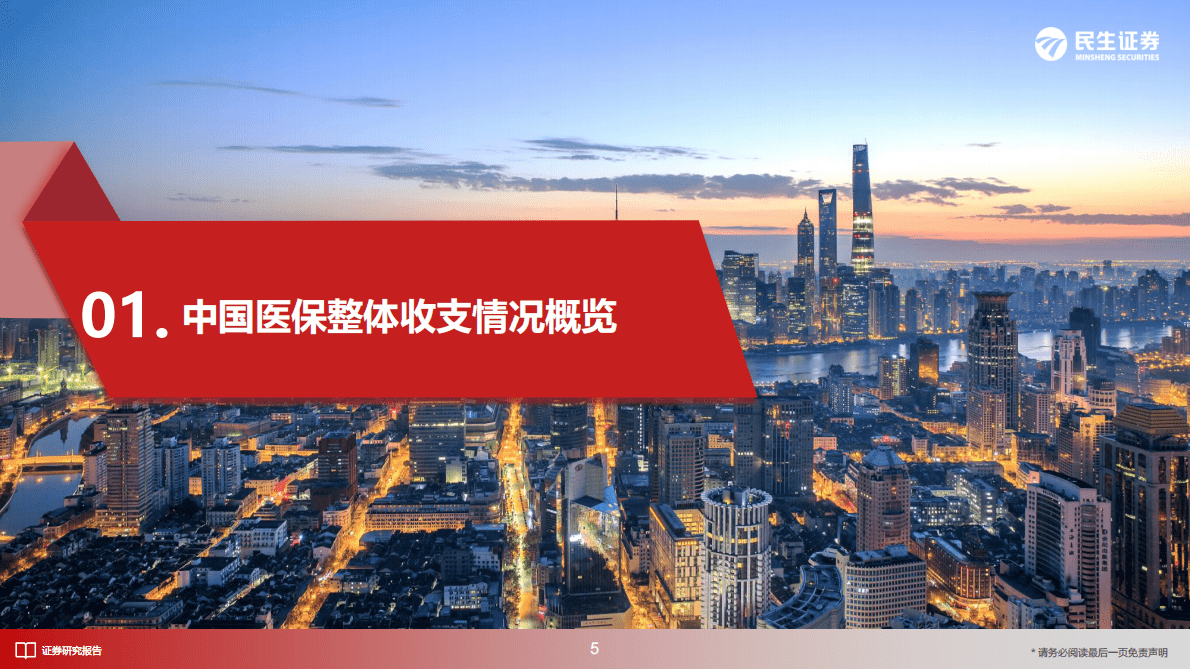 医药行业2022年国谈初审目录研究 第6页