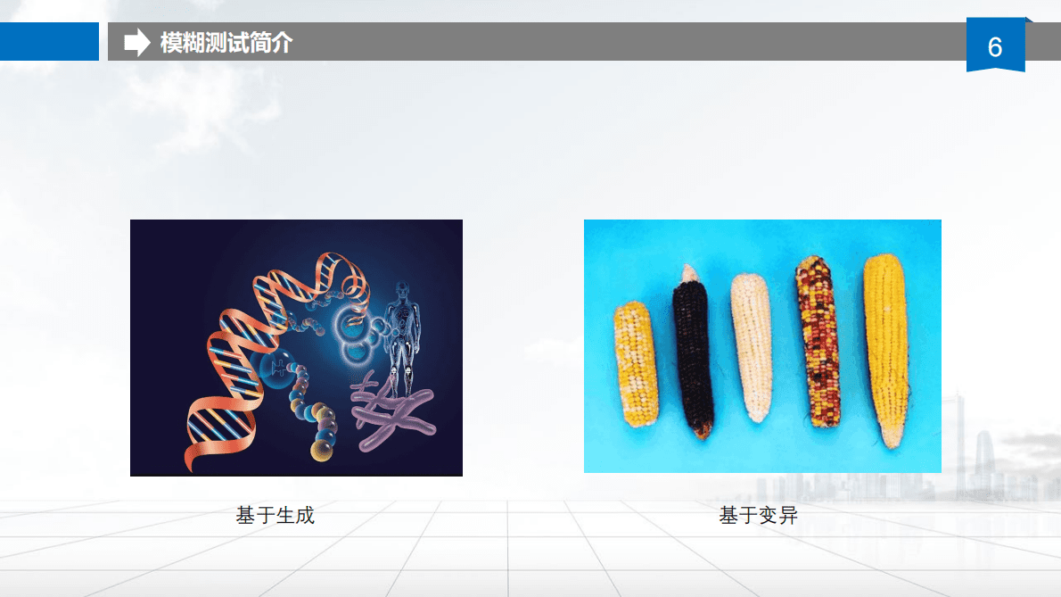 云起无垠：模糊测试研究综述 第6页