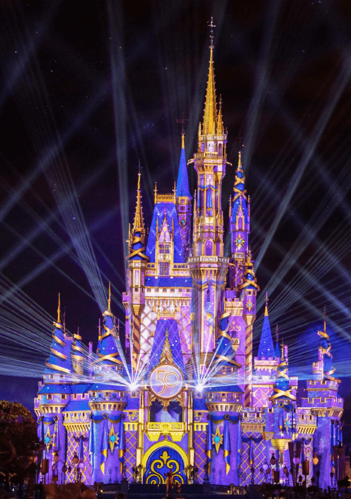 TEA&AECOM：2021全球主题公园及博物馆报告 第4页