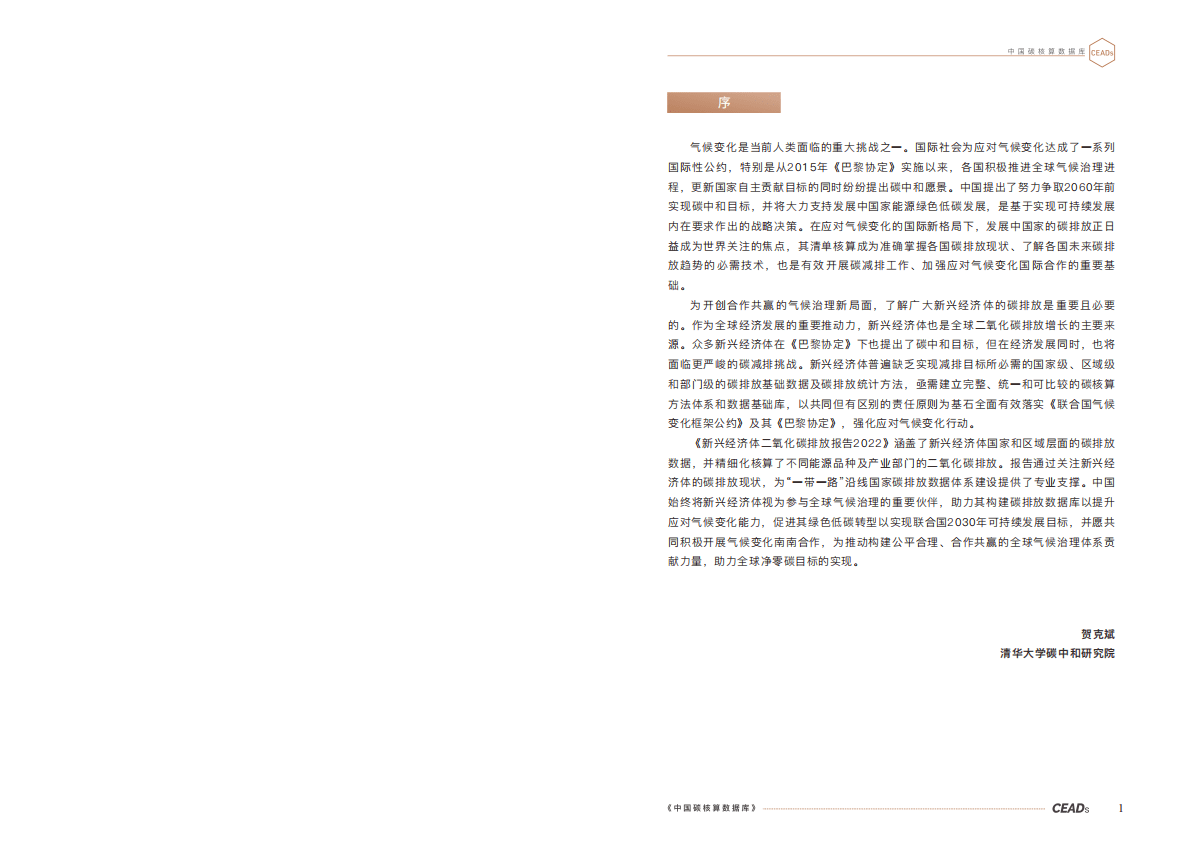 新兴经济体二氧化碳排放报告2022 第2页