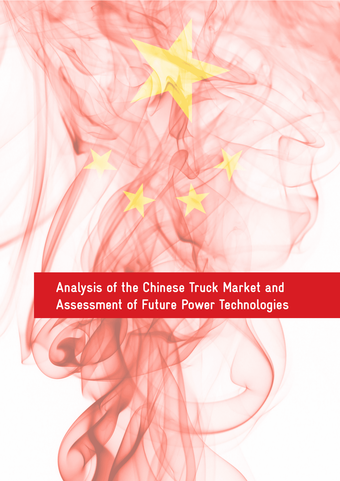 GIZ：中国卡车市场分析及未来动力技术评估【英文版】 第3页